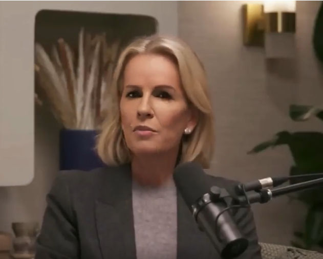 Researcher explaining GLP-1 and GIP weight loss mechanism